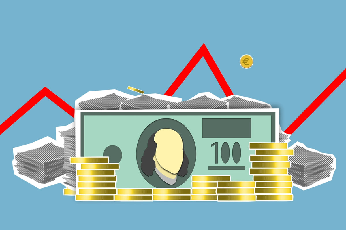 미국 10년물 국채금리 5% 돌파 배경과 자산 시장 파급효과